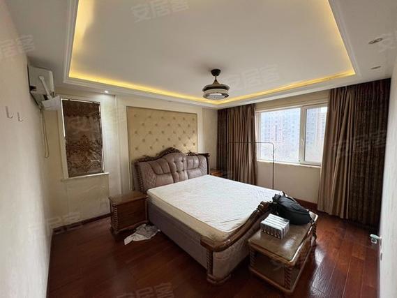 济南翡翠清河二手房