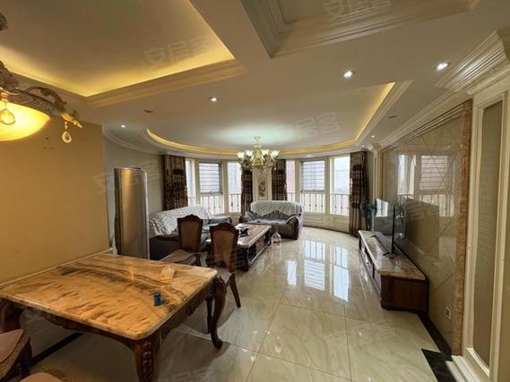 济南翡翠清河二手房