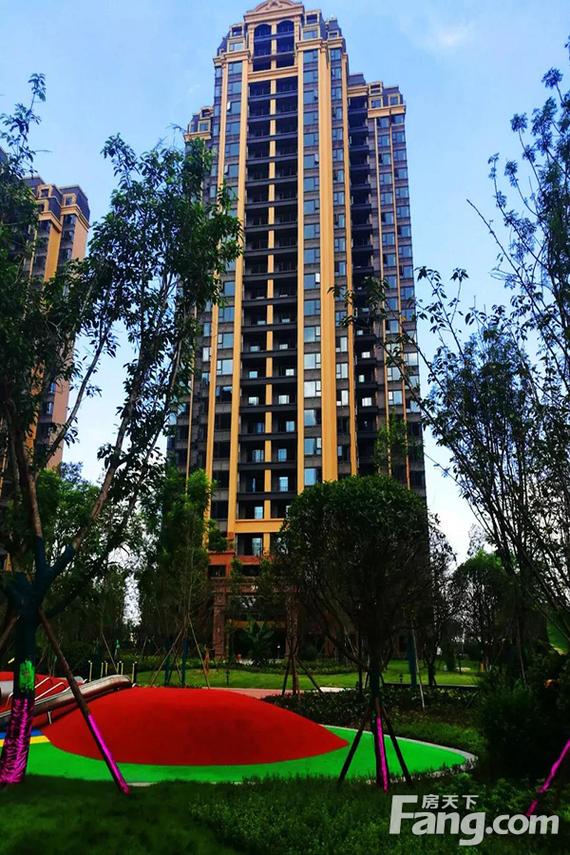 承平盛世三期最新动态