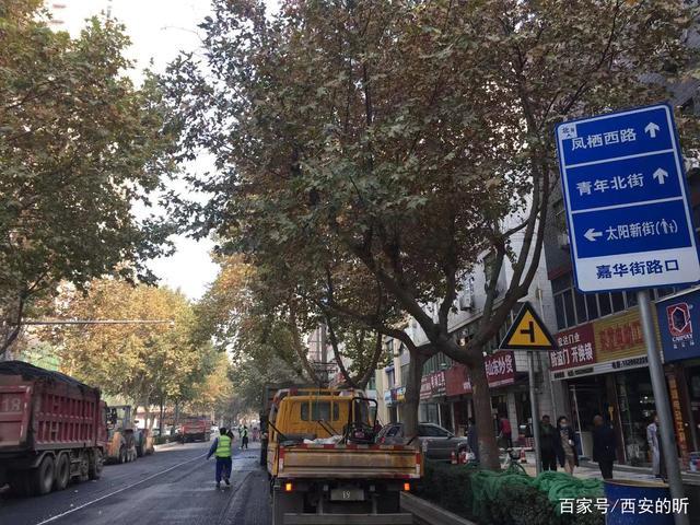 长兴北街西延最新消息