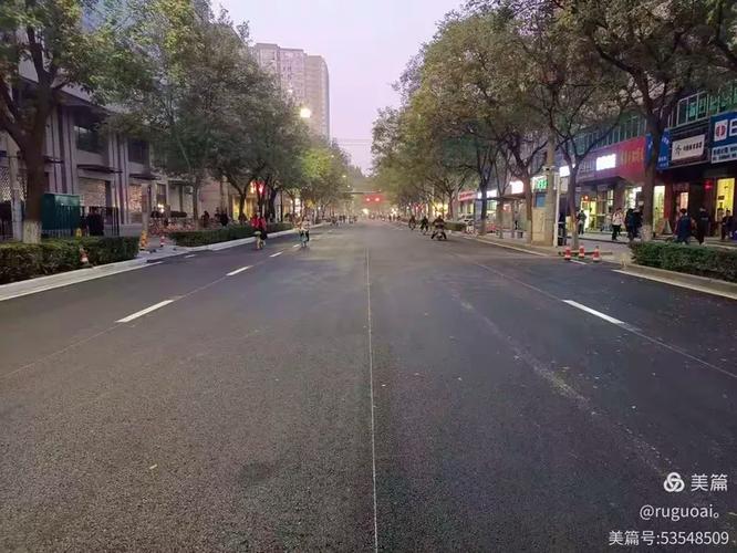 长兴北街西延最新消息