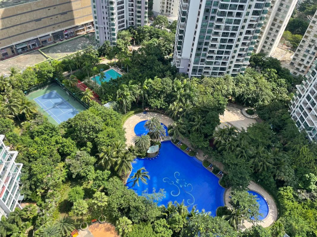 陵河假日二期最新价格