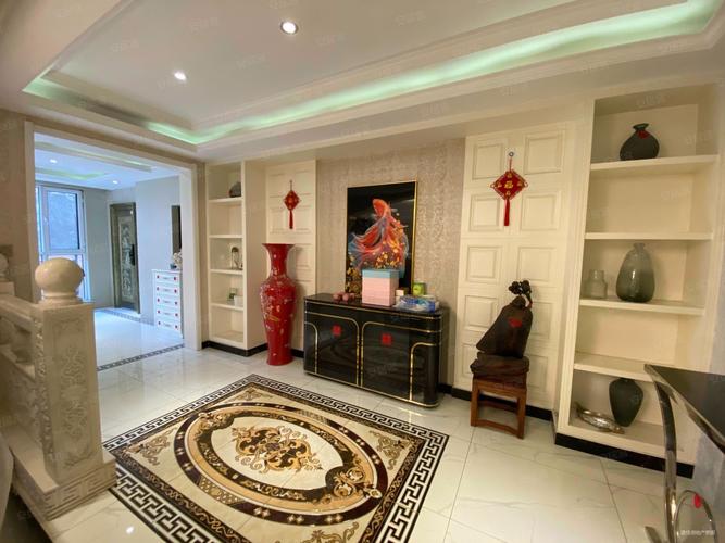 石家庄国仕山二手房