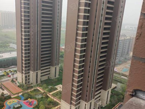 南通海上传奇房价