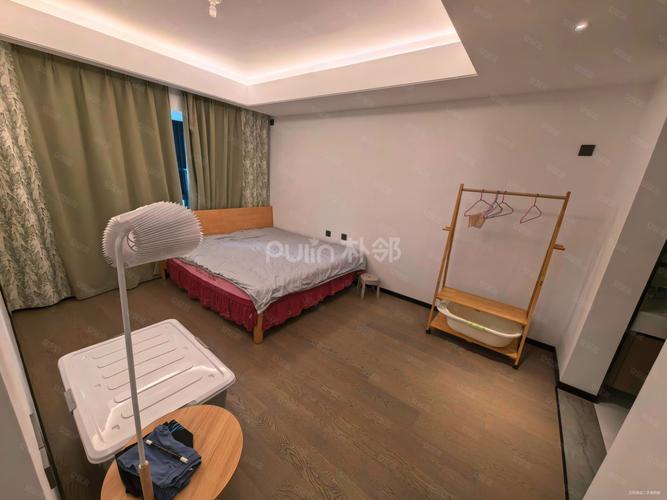 万科公园5号二手房