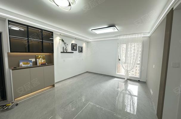 淮北华佳梅苑二手房