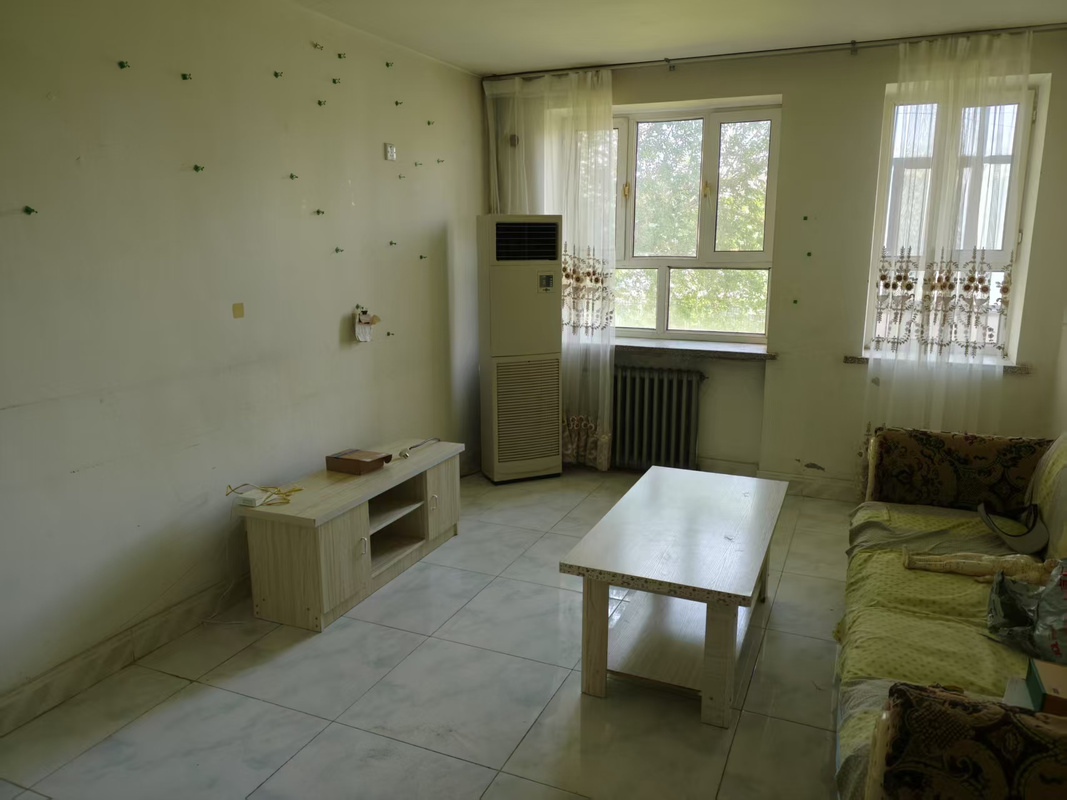 克拉玛依二手房买卖