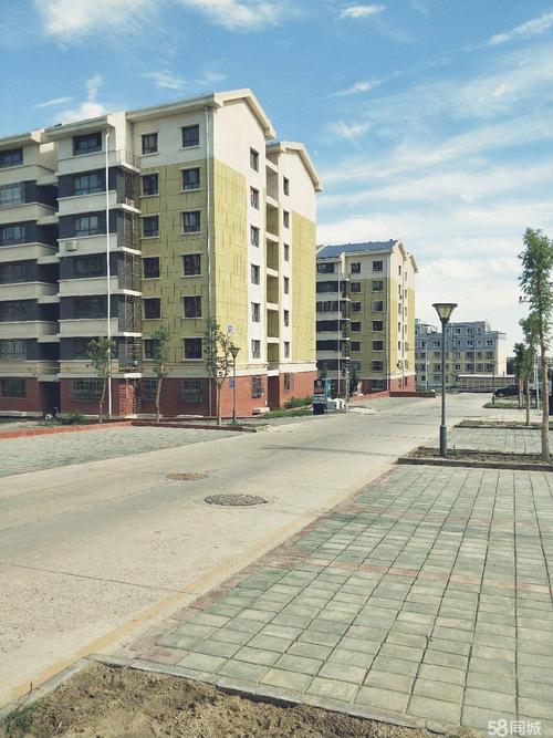 克拉玛依二手房买卖