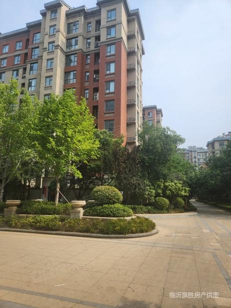 临沂圣兰菲诺二手房