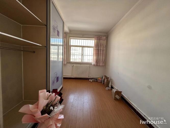 莱芜六区二手房出售