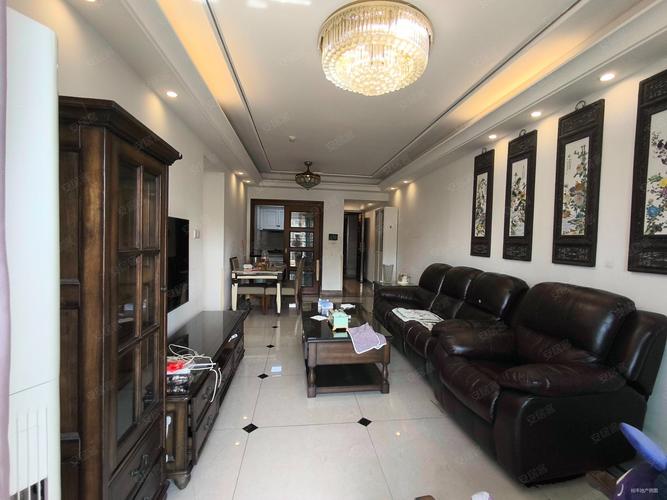 滨州中海一号二手房