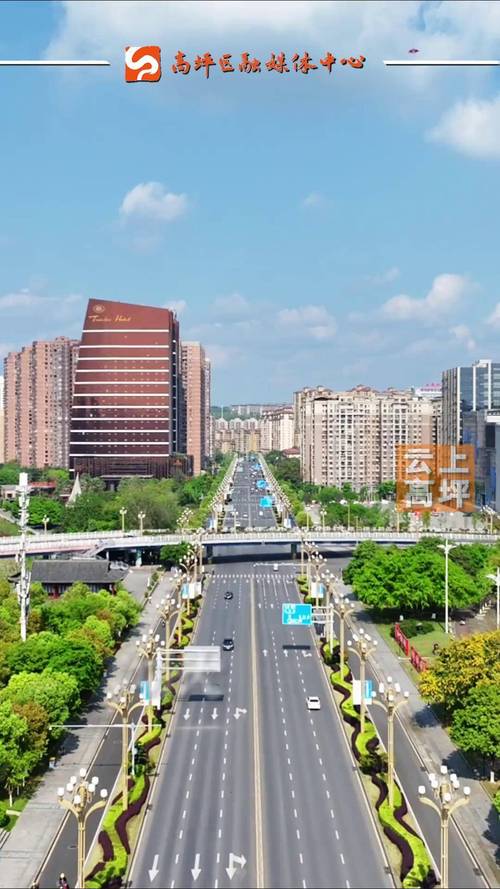 南充江东大道最新消息