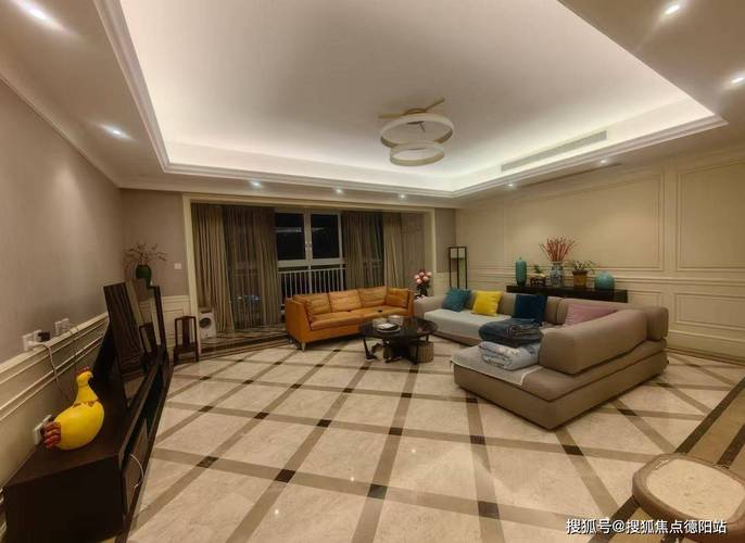 成都西派国际二手房