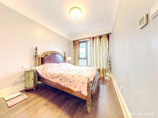 成都西派国际二手房