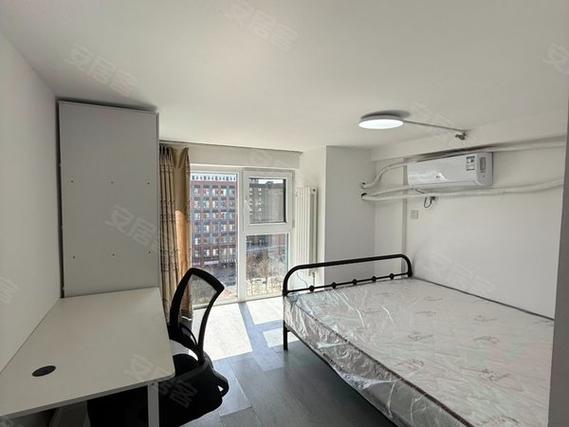 旭辉26街区房价