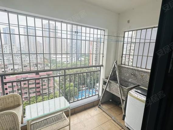 福州上海新苑房价