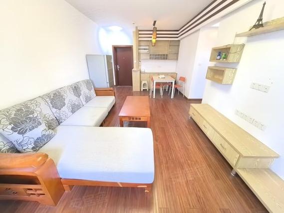 福州上海新苑房价