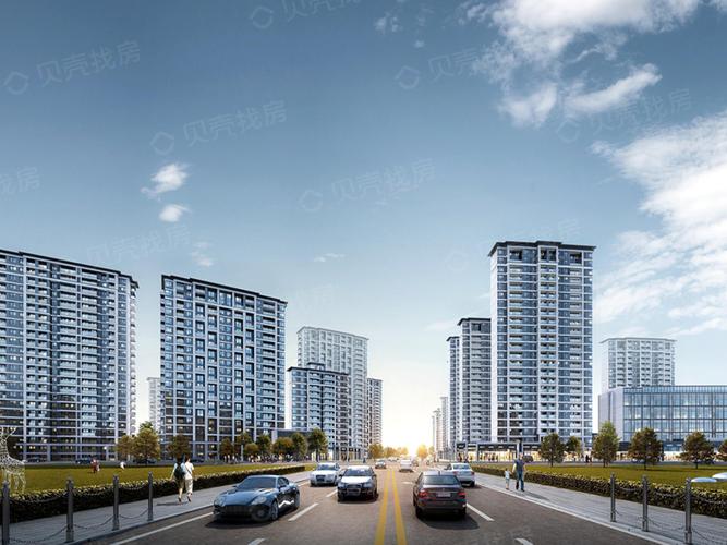 红安国际华府最新消息