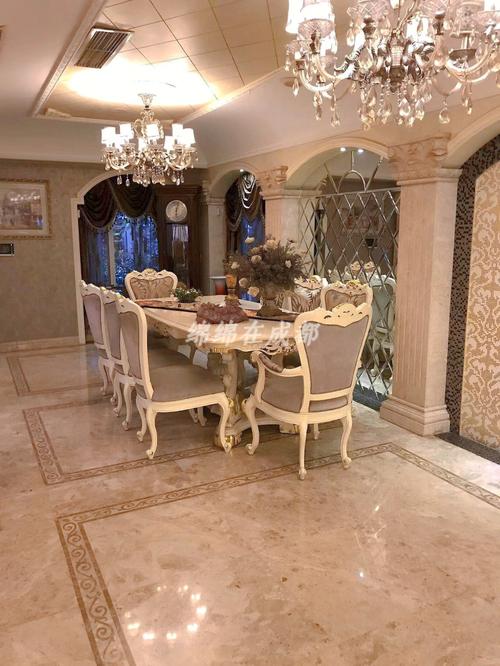 成都金林半岛房价