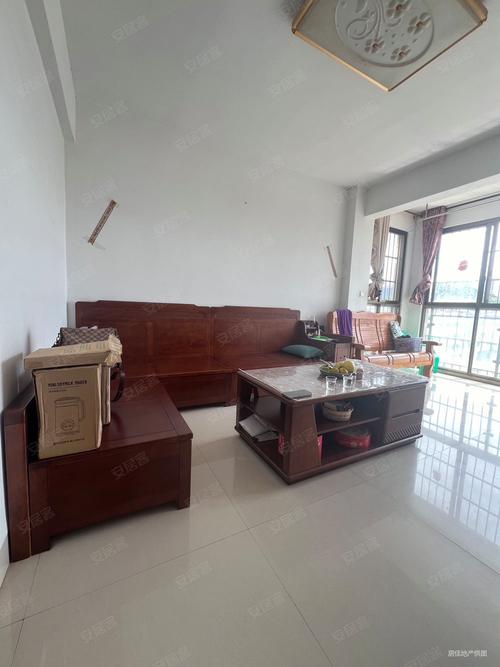 天津君临天下二手房