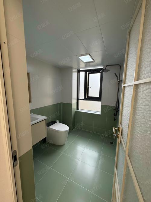 天津君临天下二手房