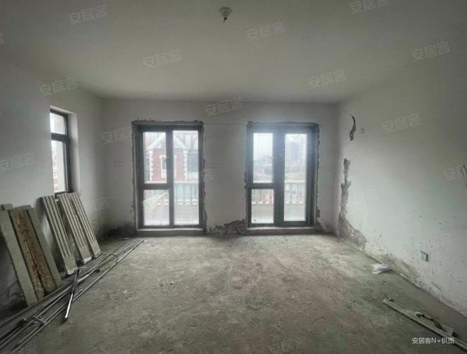 保利海上罗兰房价