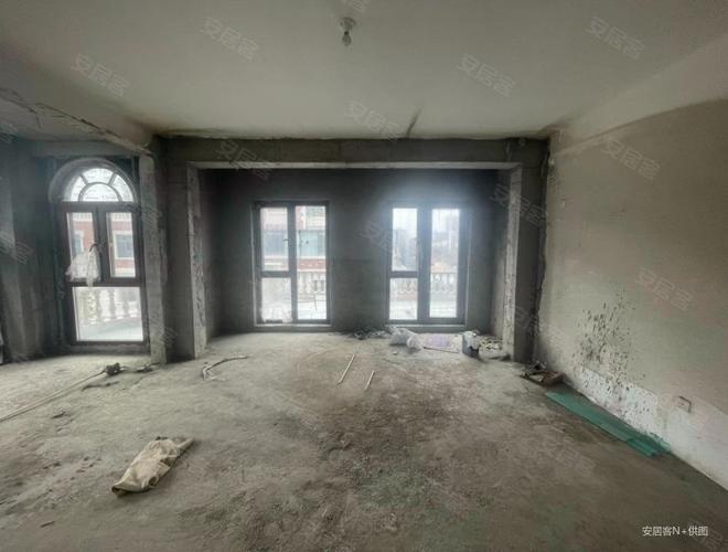 保利海上罗兰房价