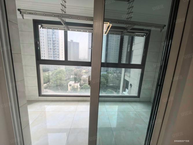 合生国际花园二手房