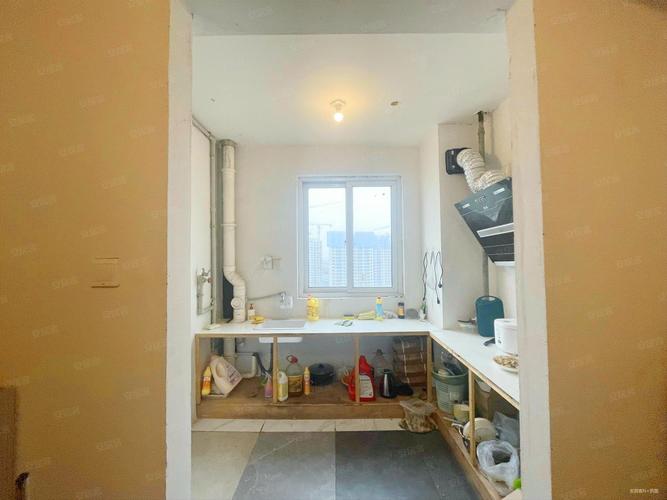 合生国际花园二手房