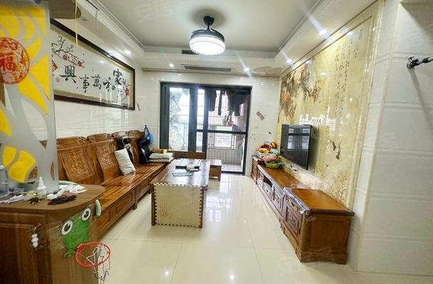 佛山富丰君御最新楼价