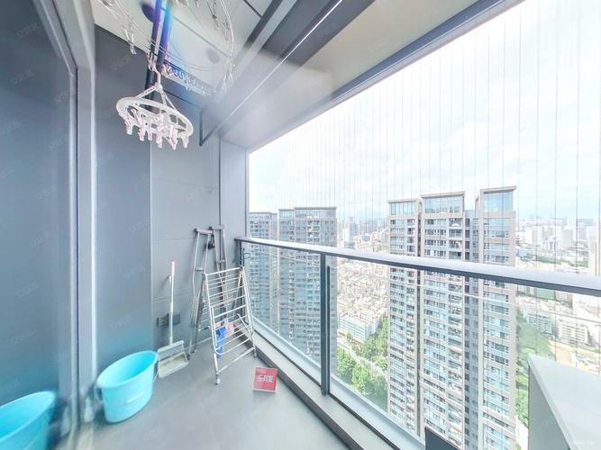 深圳海纳公馆房价