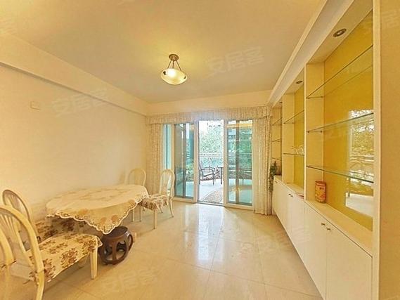 广州金碧华府房价