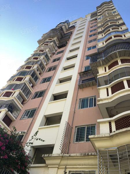 厦门卧龙晓城房价