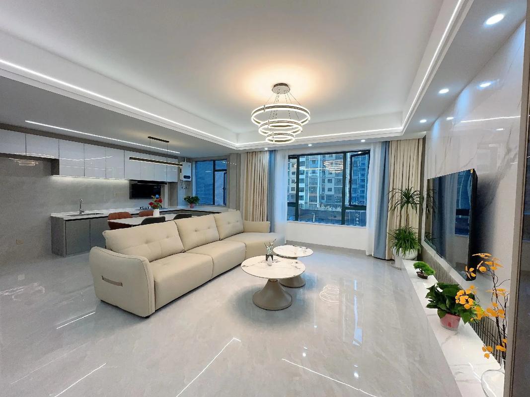 株洲湖景名城最新消息