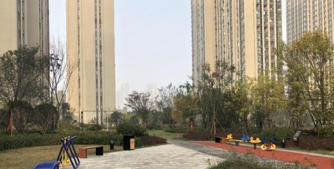 汇泉西悦城的最新信息