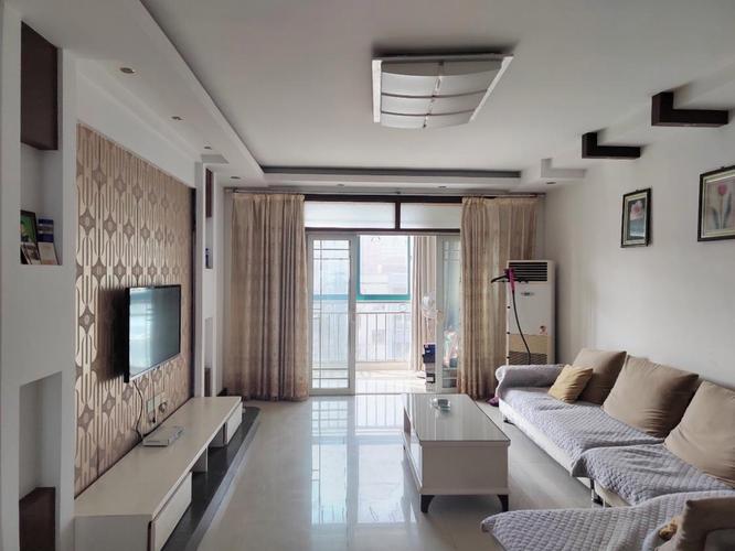 泗阳金康华府二手房