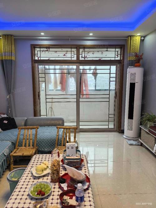 泗阳金康华府二手房