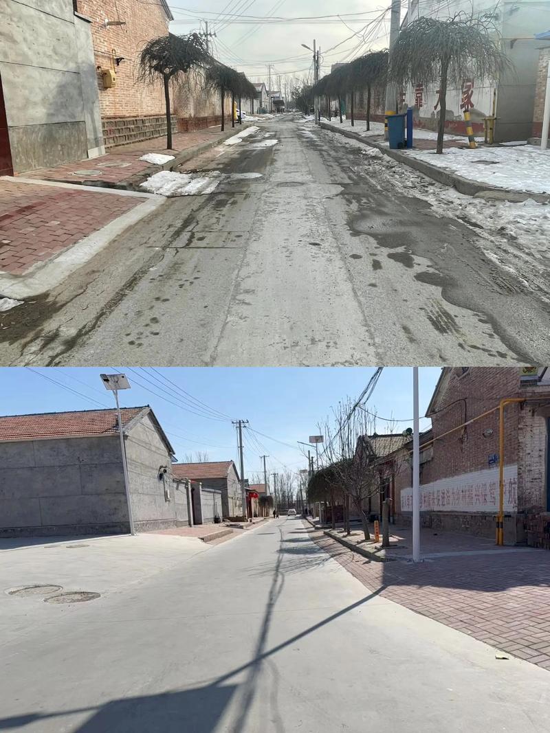 武清高村占地最新消息