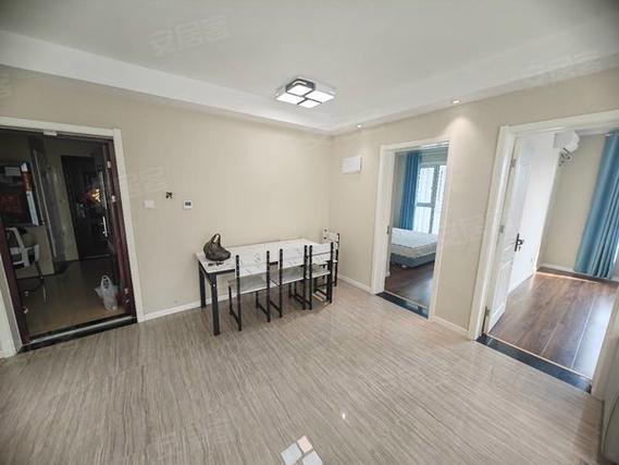 即墨丽山国际二手房