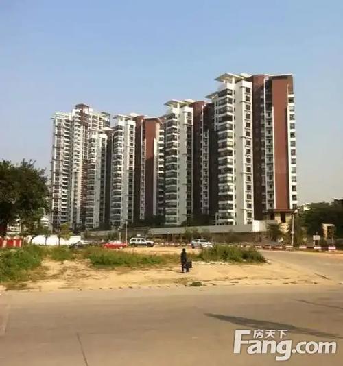 增城时代廊桥房价