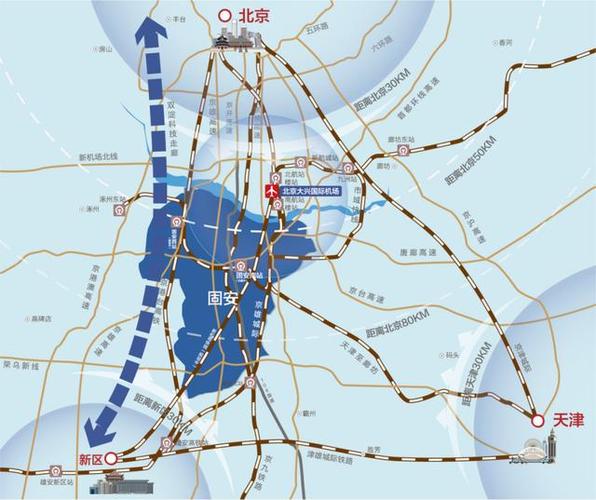 固安房价还会涨吗