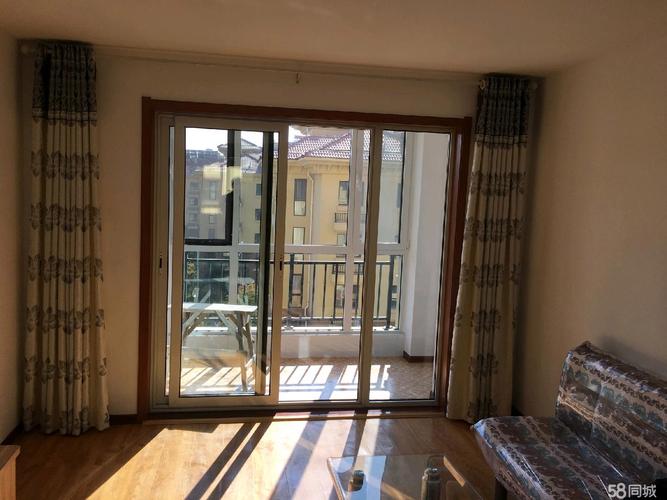 胶州书香名苑二手房