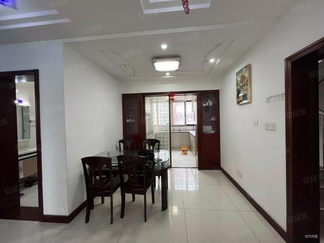 胶州书香名苑二手房