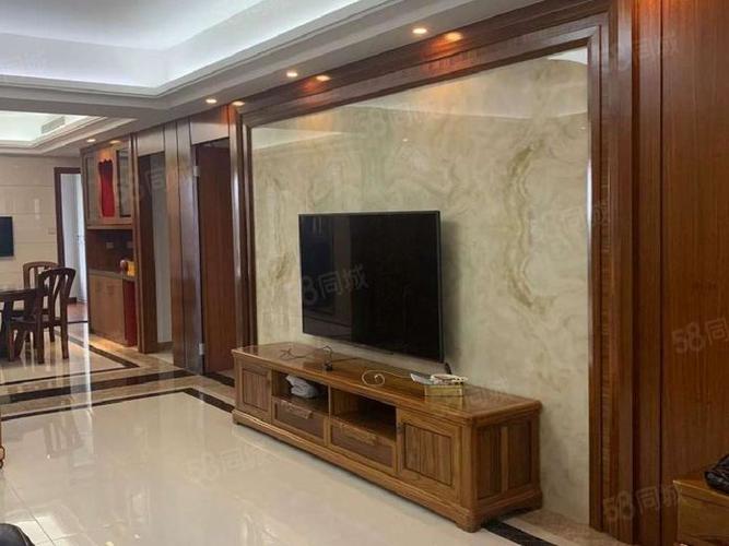 潮阳中信华庭二手房