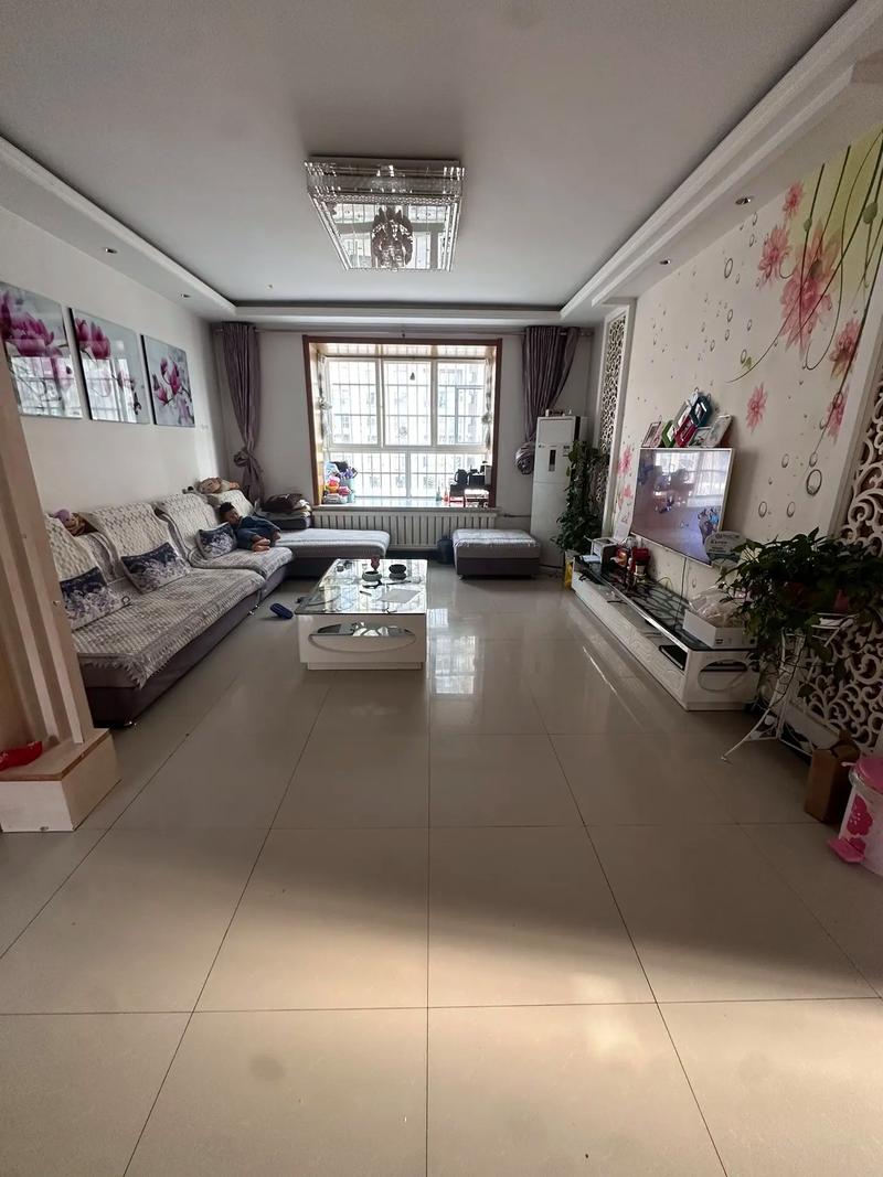 安阳个人急售二手房