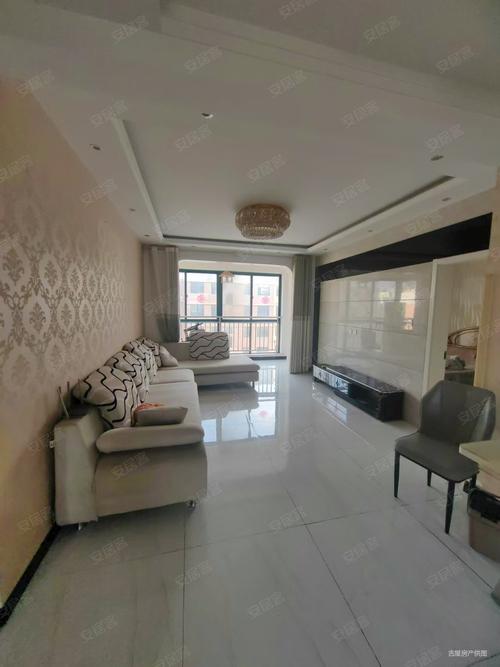 临清中央帝景二手房