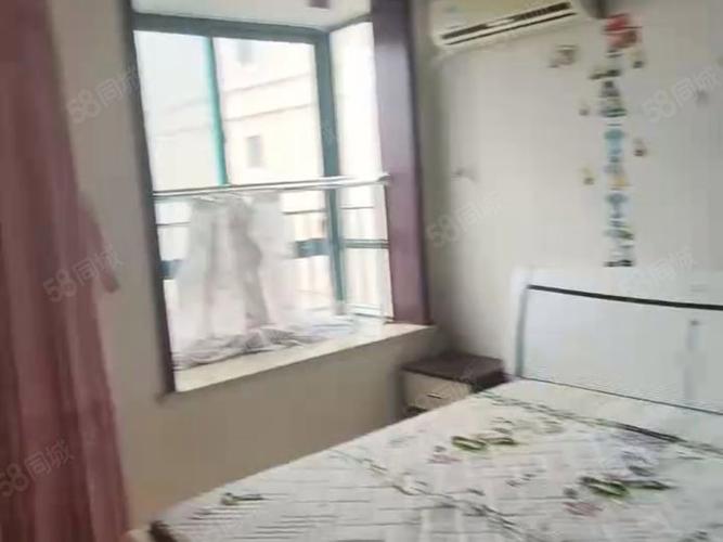 临清中央帝景二手房