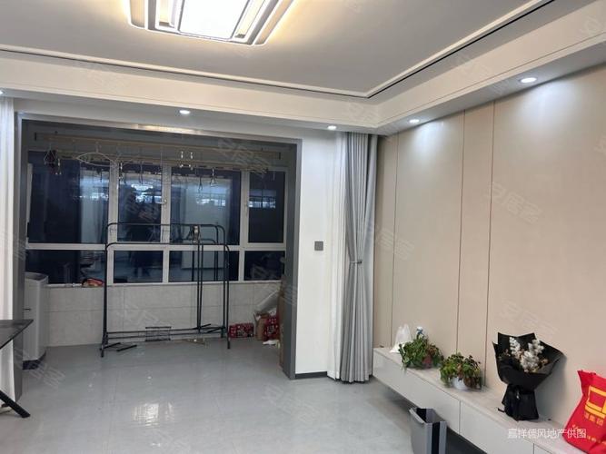 临淄大顺花园二手房