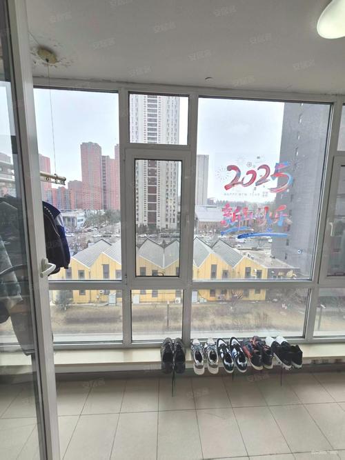 大连万科蓝山二手房