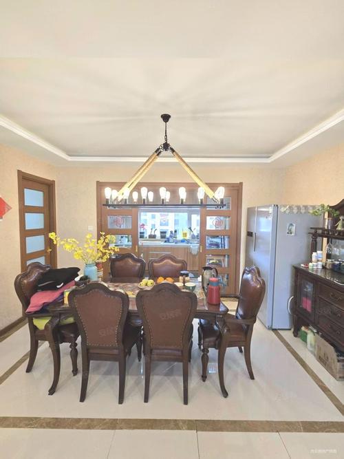 大连万科蓝山二手房